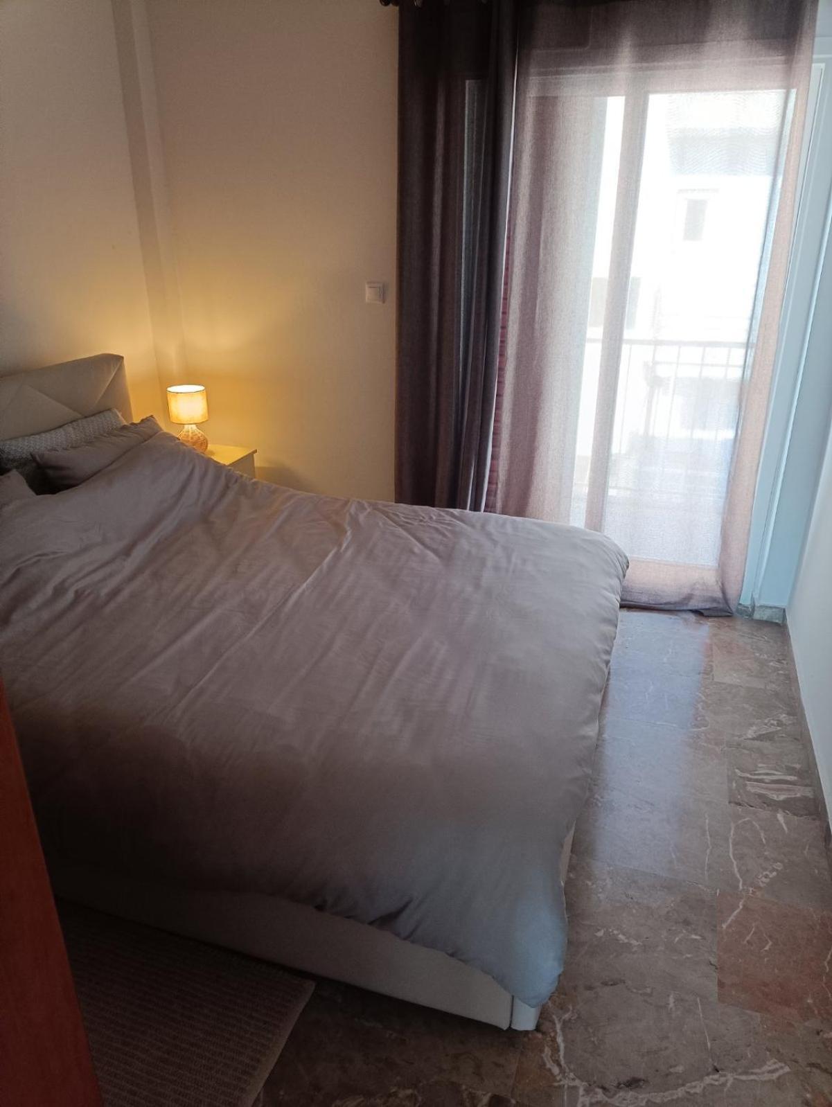 Whitehouse Loutraki Daire Dış mekan fotoğraf